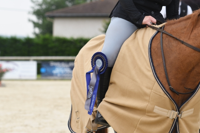 Concours Amateur & Pro 2024, St Étienne, Centre Équestre D’Éculieu